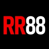 The "RR88" user's logo