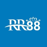 The "Trang chủ RR88" user's logo