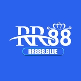 The "RR88" user's logo