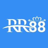 The "RR88" user's logo