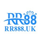 The "RR88" user's logo