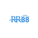 The "rr889io" user's logo