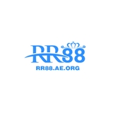 The "RR88" user's logo