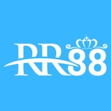 The "Trang Chủ Rr88" user's logo