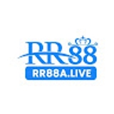 The "RR88 " user's logo