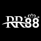 The "rr88" user's logo