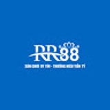 The "RR 88" user's logo