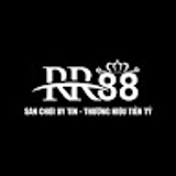 The "Nhà cái RR88" user's logo