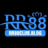 The "rr88club blog" user's logo