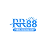 The "RR88 " user's logo
