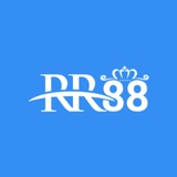 The "RR88comvc" user's logo