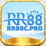 The "RR88" user's logo