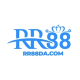 The "Nhà cái RR88" user's logo