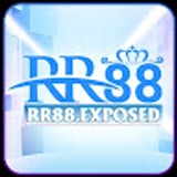 The "rr88 exposed" user's logo