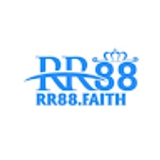 The "RR88 Nhà Cái Đứng Đầu" user's logo