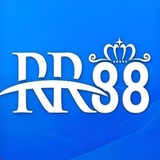 The "RR88" user's logo