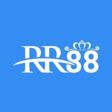 The "rr88gdesign" user's logo