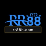 The "RR88" user's logo