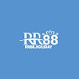 The "Rr88 holiday" user's logo