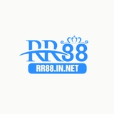 The "RR88" user's logo