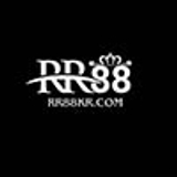 The "rr88krcom" user's logo