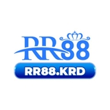 The "rr88krd" user's logo