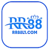 The "rr88l1 com" user's logo