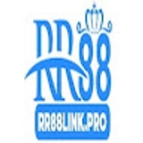 The "RR88" user's logo