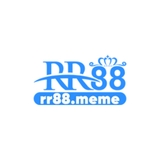 The "rr88" user's logo