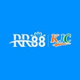 The "RR88" user's logo
