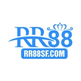 The "RR88" user's logo