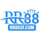 The "RR88 " user's logo