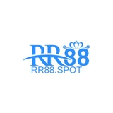 The "RR88" user's logo