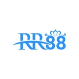 The "RR88" user's logo