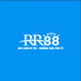 The "Rr88" user's logo