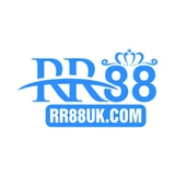 The "RR88" user's logo