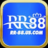 The "Rr88 us com" user's logo