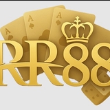The "rr88usorg" user's logo