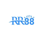 The "rr88video" user's logo