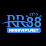 The "rr88vip 1net" user's logo