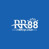 The "RR88VIP CLUB" user's logo