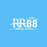 The "RR88" user's logo