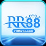 The "RR88" user's logo