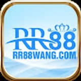 The "RR88 " user's logo