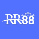 The "RR88 Wedding" user's logo