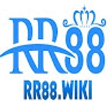 The "rr88 wiki" user's logo