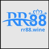 The "RR88" user's logo
