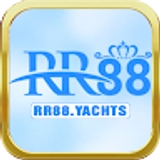 The "Rr88 yachts" user's logo