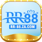 The "RR88 zacom" user's logo