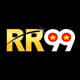 The "RR99 | Nhà Cái Cá Cược Đỉnh Cao Châu Á" user's logo